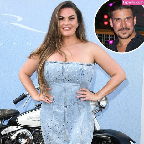 Brittany Cartwright nudes star archive