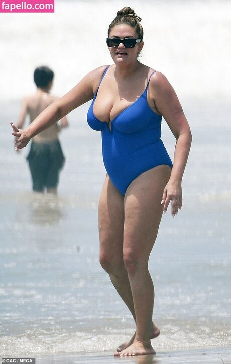 Brittany Cartwright star nude gallery