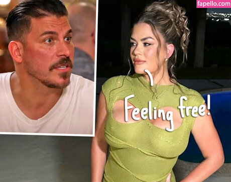 Brittany Cartwright perfect model photo