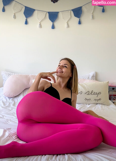 Irina Baker pornstar adult picture