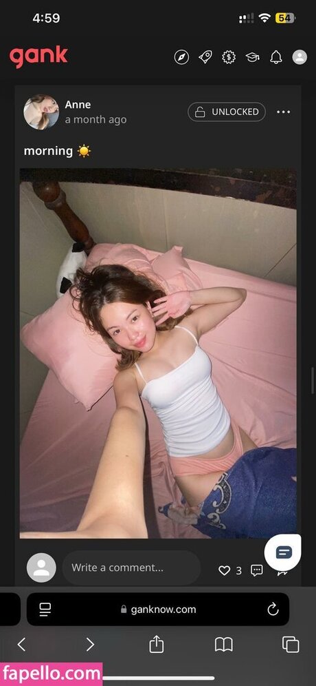 annettv_ nude model archive