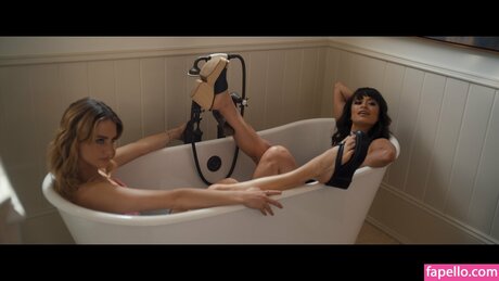 Grace Van Patten pornographic star images