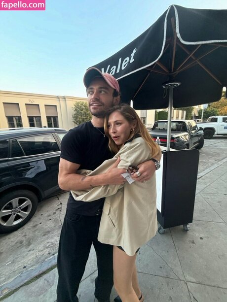 Hermione Corfield pornstar pretty image