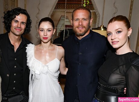 Hermione Corfield free actress images