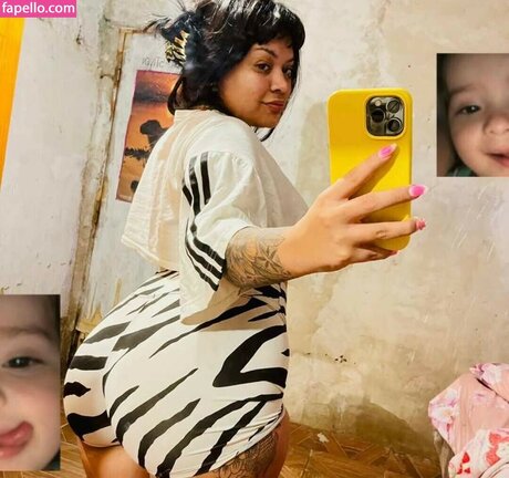 celeeailen16 perfect model pic