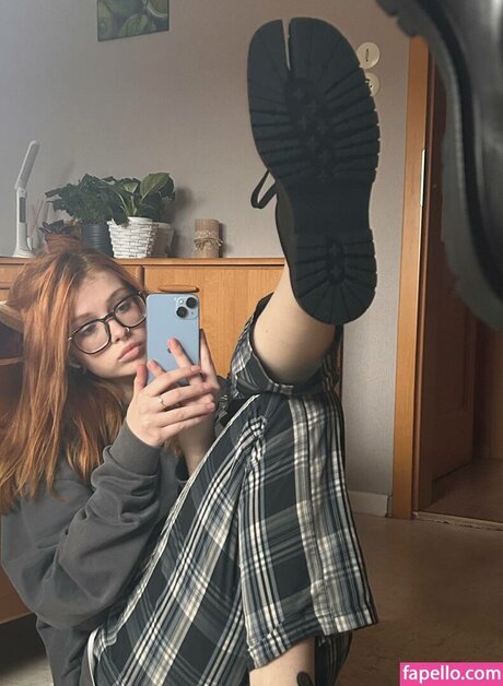 Ljinzer art pornstar photo