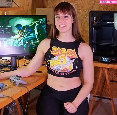 Sayaka Chialva exclusive star picture