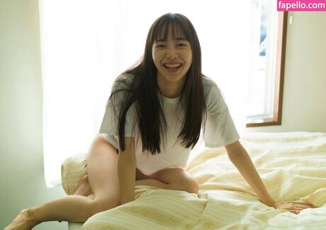 Hiroe Igeta star nude image