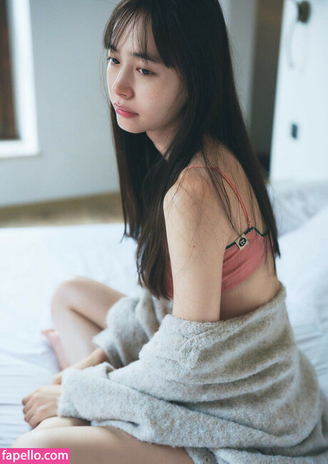 Hiroe Igeta model sexy archive