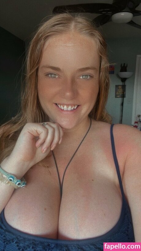 Katie Moran pretty star image