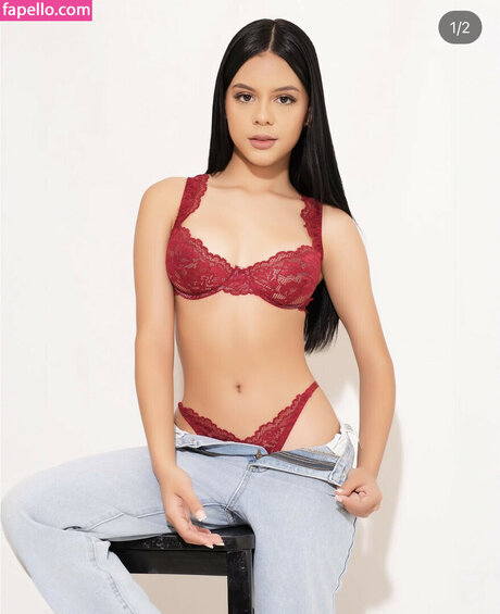 mariamarquezvt xxx star photo