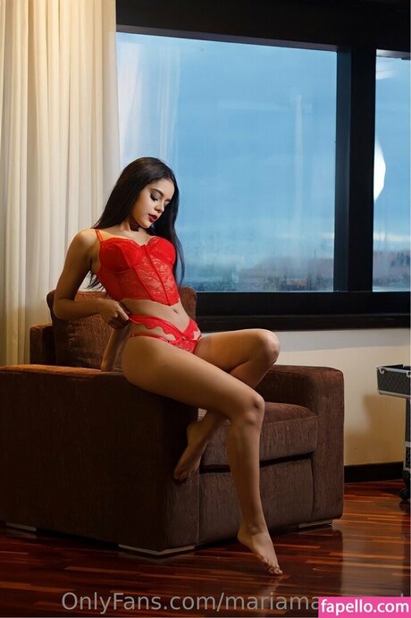 mariamarquezvt nude pornstar images