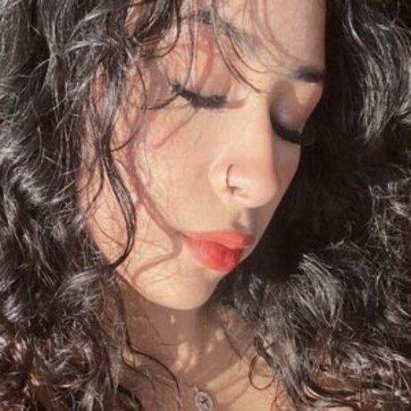 Heily Chavez naked actress pic