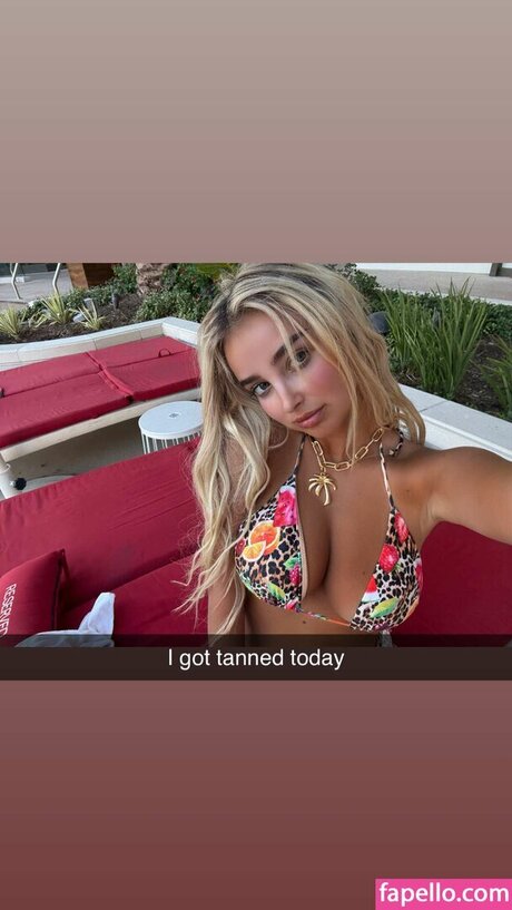 Emma Pillemer perfect model images