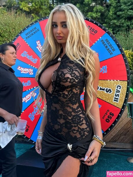 Emma Pillemer pornstar photo