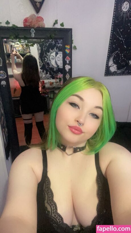 thatwitchcc pornstar exclusive images