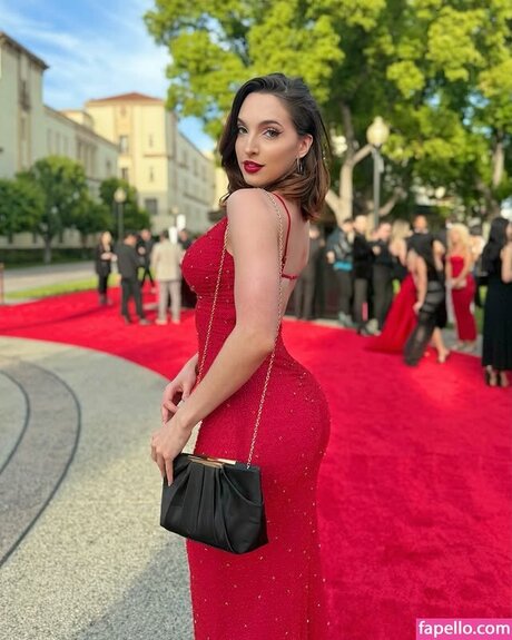 Miss Bri Torres nude star gallery