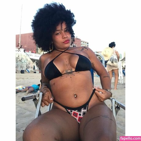 Karol De Souza nudes star photo