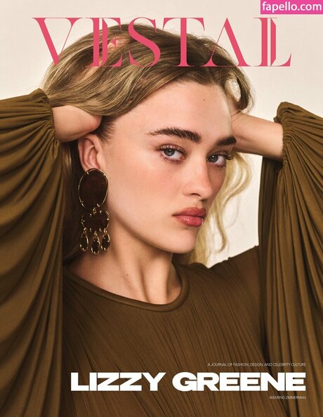 lizzygreene star erotic pic