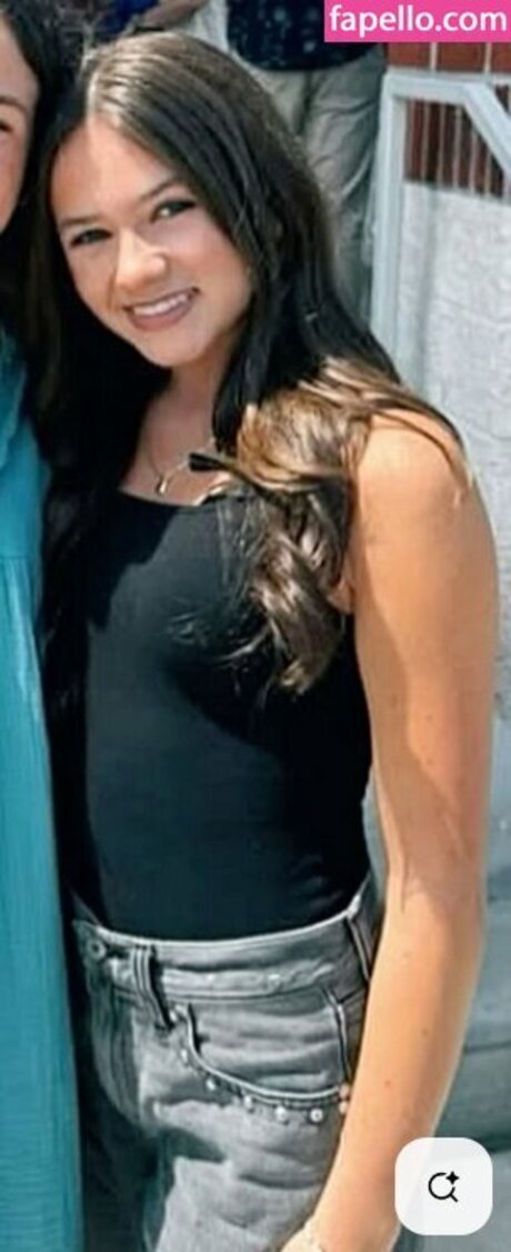 Cailey Fleming star hot photo