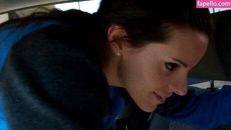 Colette Butler top model picture