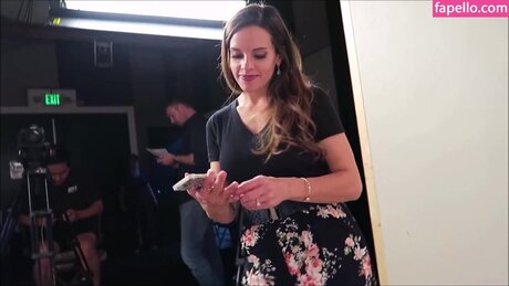 Colette Butler star nudes photo