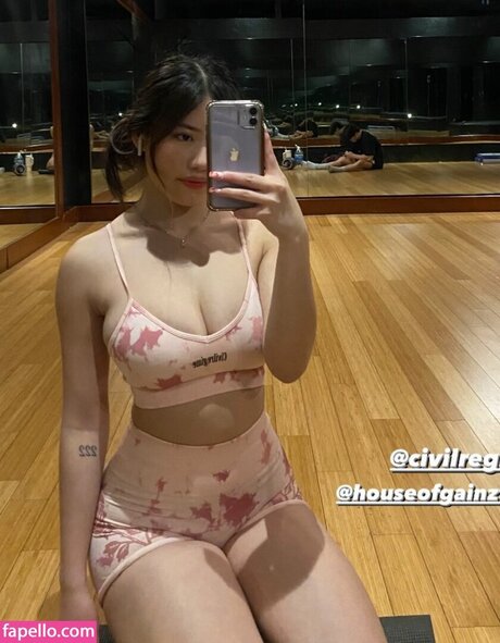 Celia Tran pornstar pretty picture