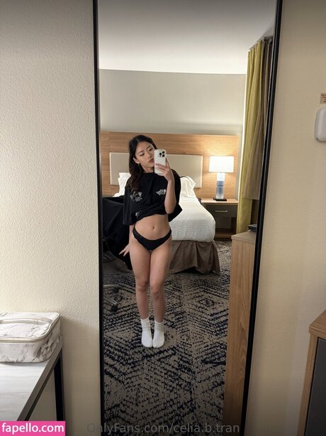 Celia Tran high quality actress img