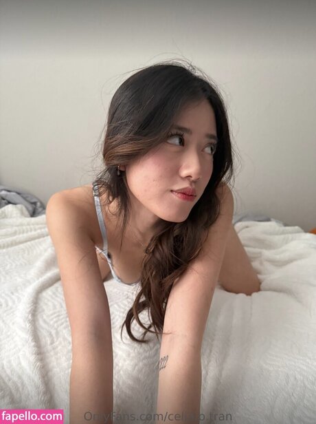 Celia Tran hot star gallery
