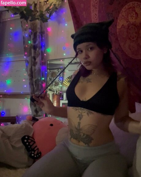 Fishtank model sexy gallery