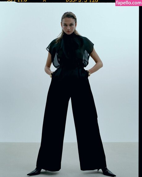 Camille Opp star nice image