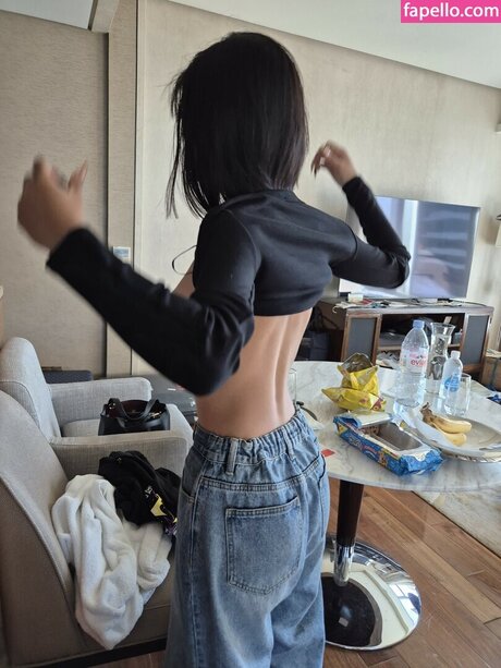 stiwaberi hot model photo