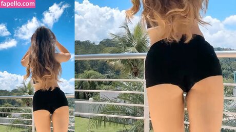 Mc Melody pornstar hot pics