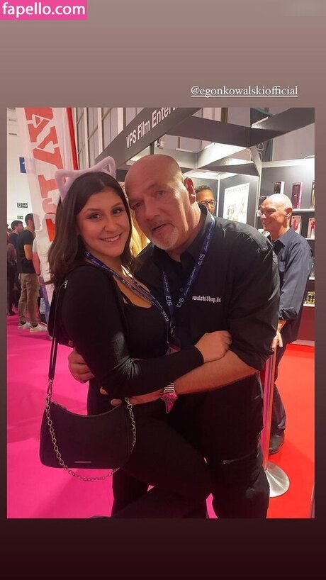 July Johnson best model galleries