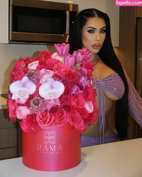 thekatmichelee model nudes photos