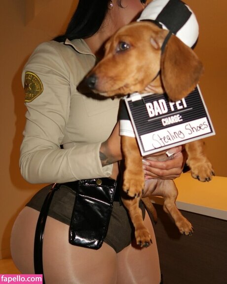 thekatmichelee star sexy picture