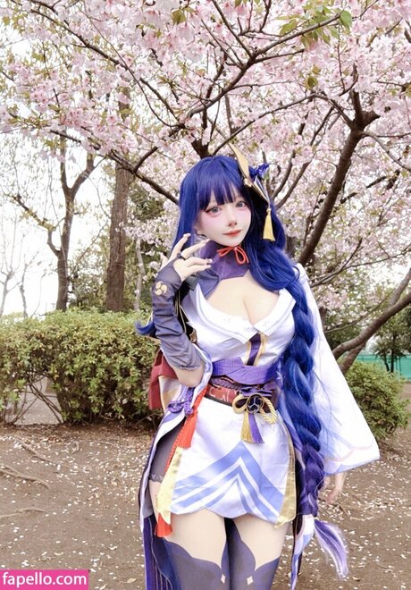 Chunli Mignon model nice img