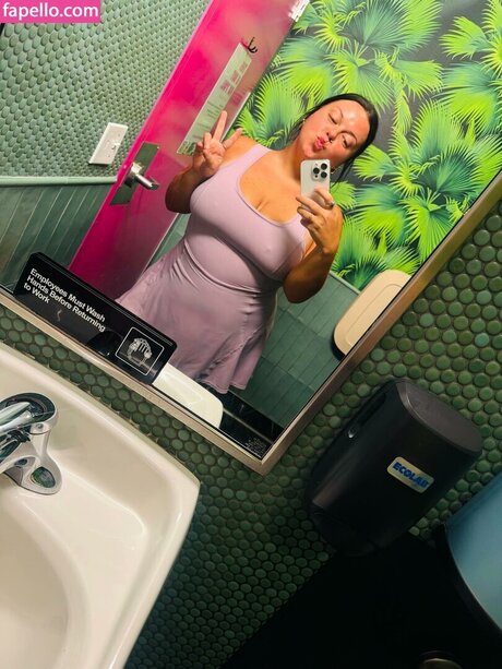 Ashtyn Morgan sexy model picture