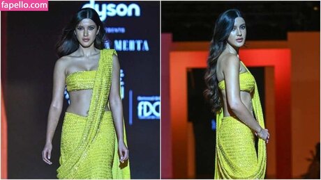 Shanaya Kapoor nude actress images