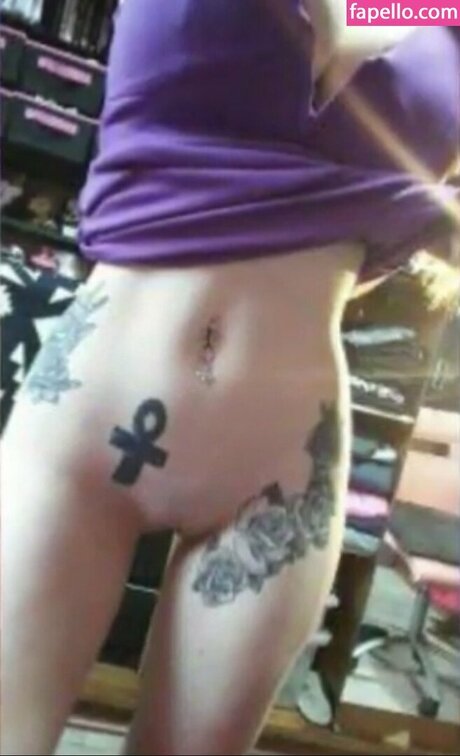 Nacha Michelson star nudes pictures