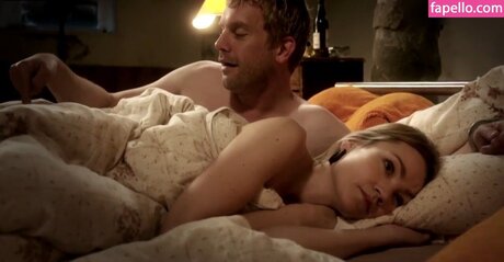 Lisa Maria Potthoff star pornographic photo