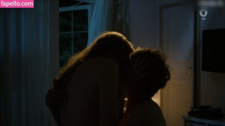 Lisa Maria Potthoff exclusive actress archive