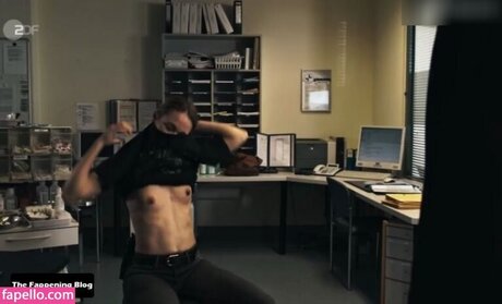 Lisa Maria Potthoff top actress picture