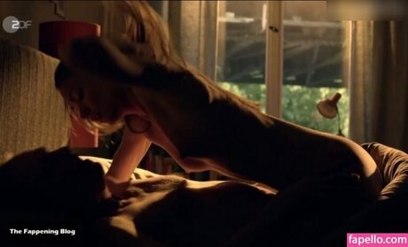 Lisa Maria Potthoff beautiful model picture