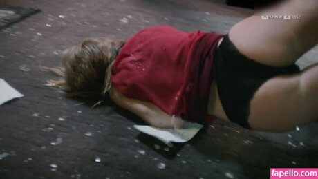 Lisa Maria Potthoff star hd picture