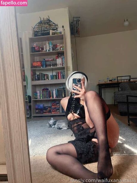 loltrxnity model nudes pictures