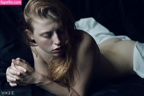 Nastasja Carini exclusive model galleries