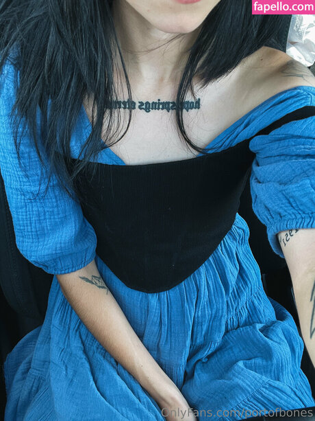 Portofbones star xxx gallery