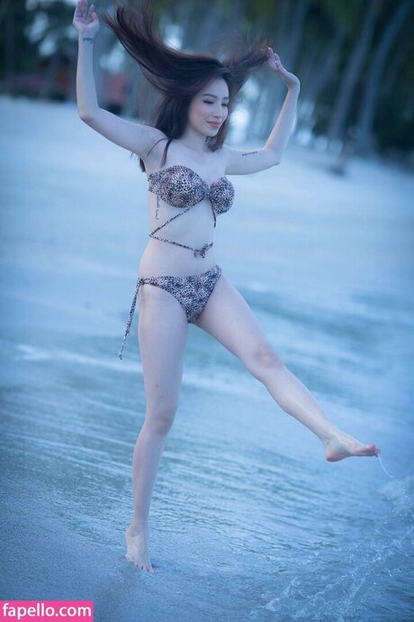 Kim Luz pornographic star image