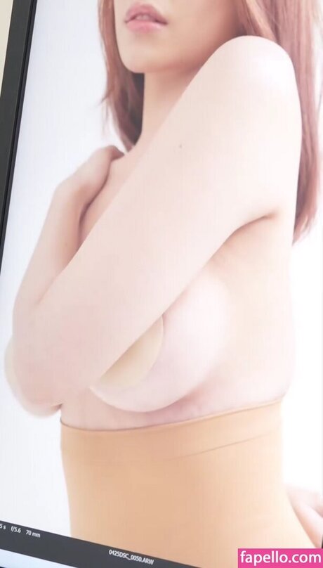 Kim Luz star hot photo